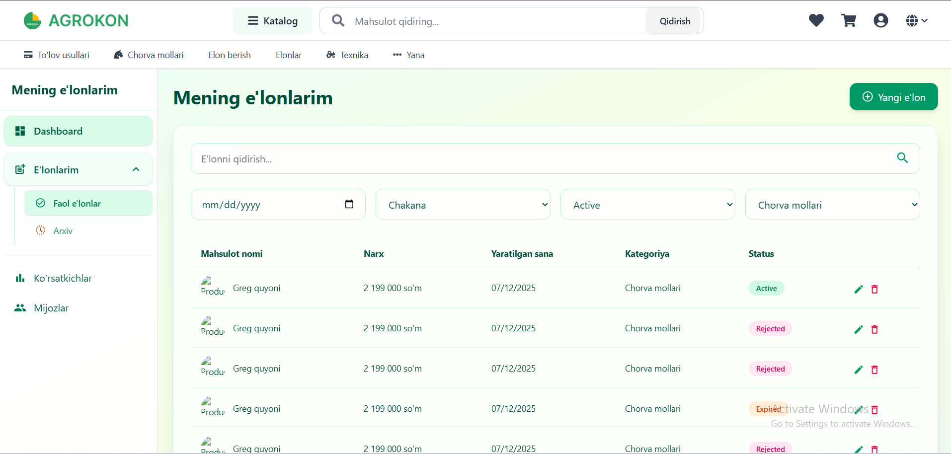 atomicasher website preview image